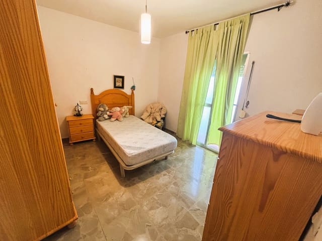 3 bedroom Townhouse for sale in Casarabonela - € 130,000 (Ref: 9378090)