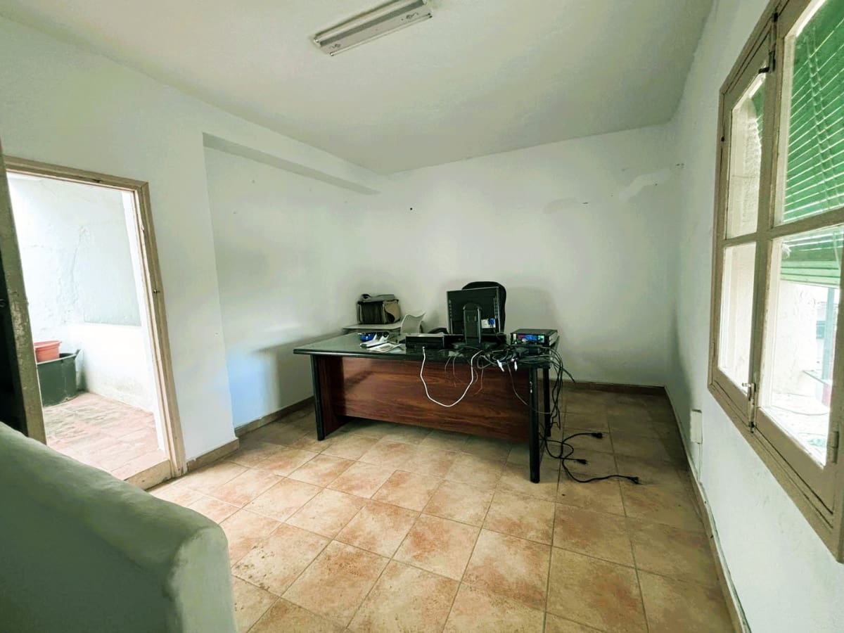 6 sypialnia Dom na sprzedaż w Casarabonela - 160 000 € (Ref: 9378106)