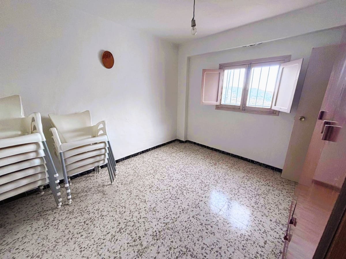 6 sypialnia Dom na sprzedaż w Casarabonela - 160 000 € (Ref: 9378106)