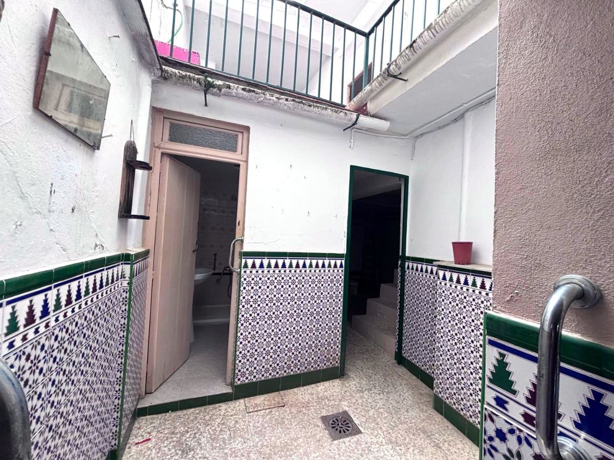 6 sypialnia Dom na sprzedaż w Casarabonela - 160 000 € (Ref: 9378106)