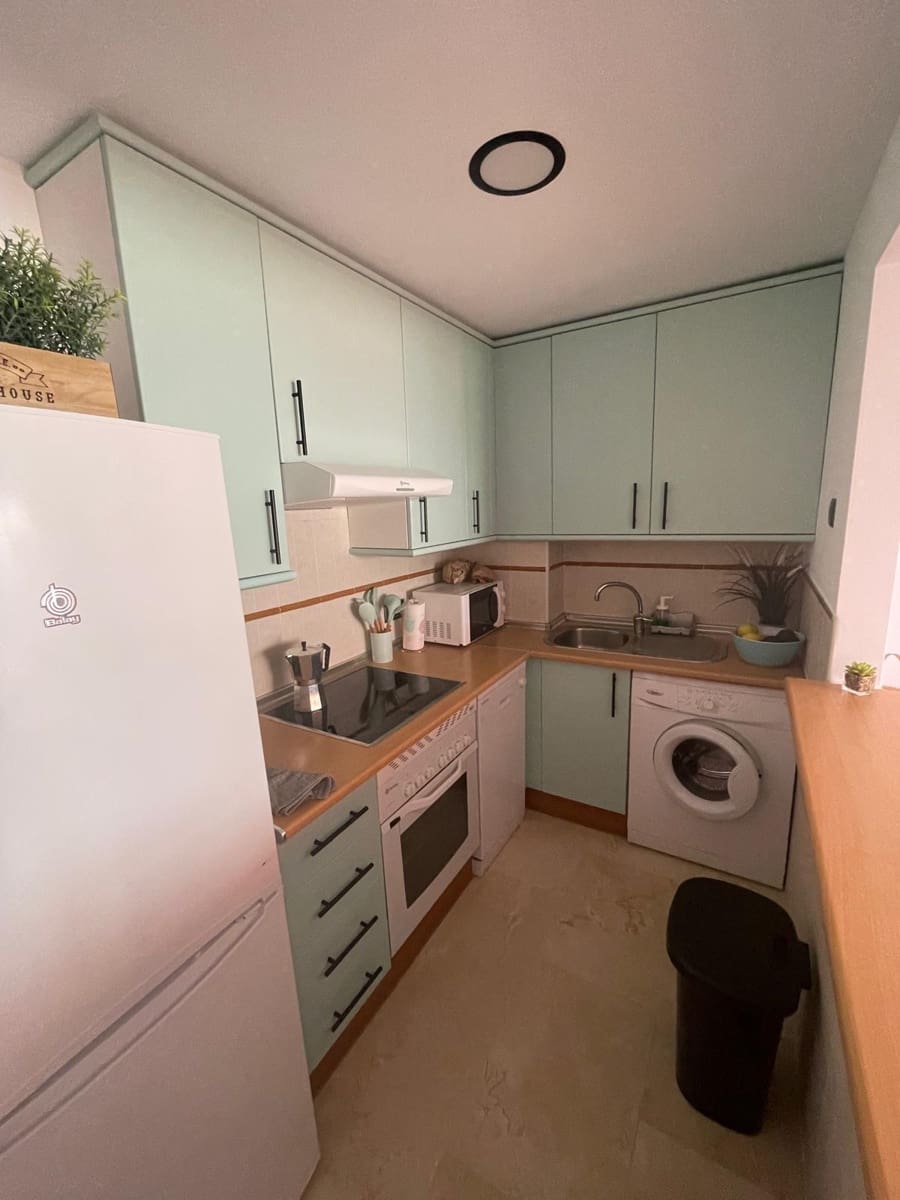 1 soveværelse Strandlejlighed til salg i Casares med swimmingpool - € 175.000 (Ref: 9471703)