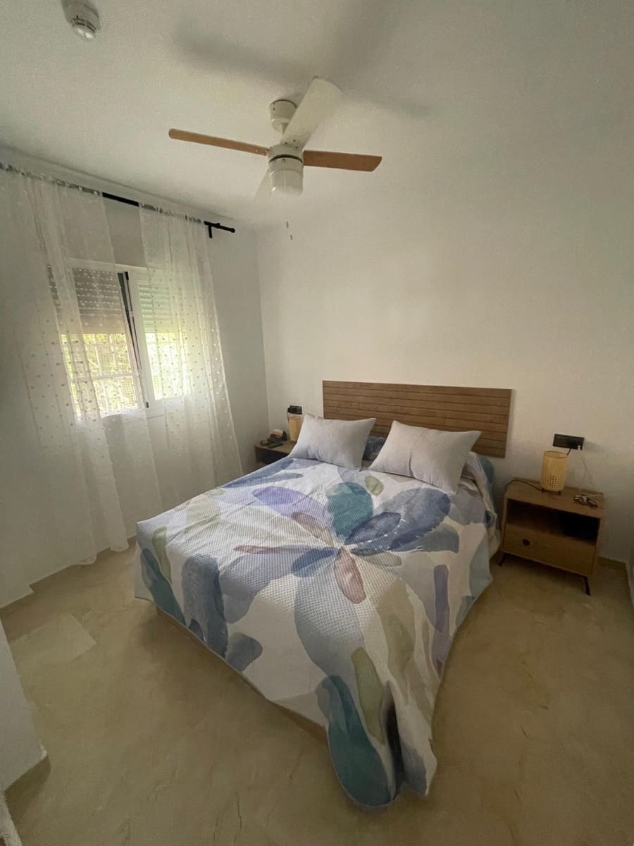 1 soveværelse Strandlejlighed til salg i Casares med swimmingpool - € 175.000 (Ref: 9471703)