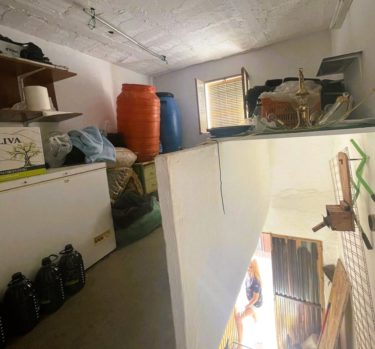 4 slaapkamer Huis te koop in Yunquera - € 69.000 (Ref: 9471707)