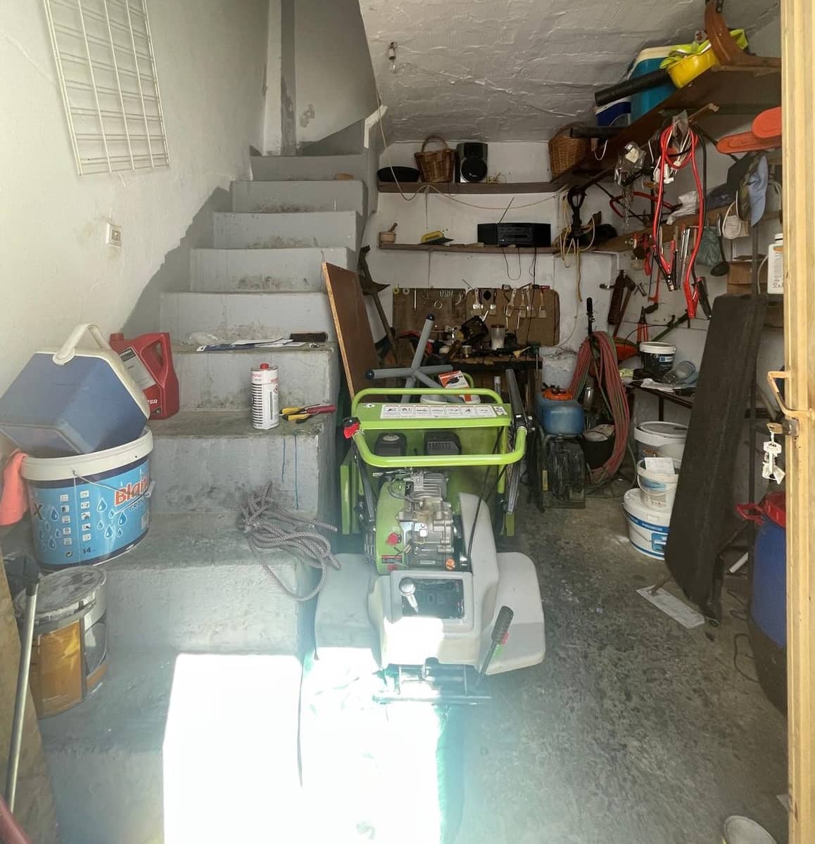 4 slaapkamer Huis te koop in Yunquera - € 69.000 (Ref: 9471707)