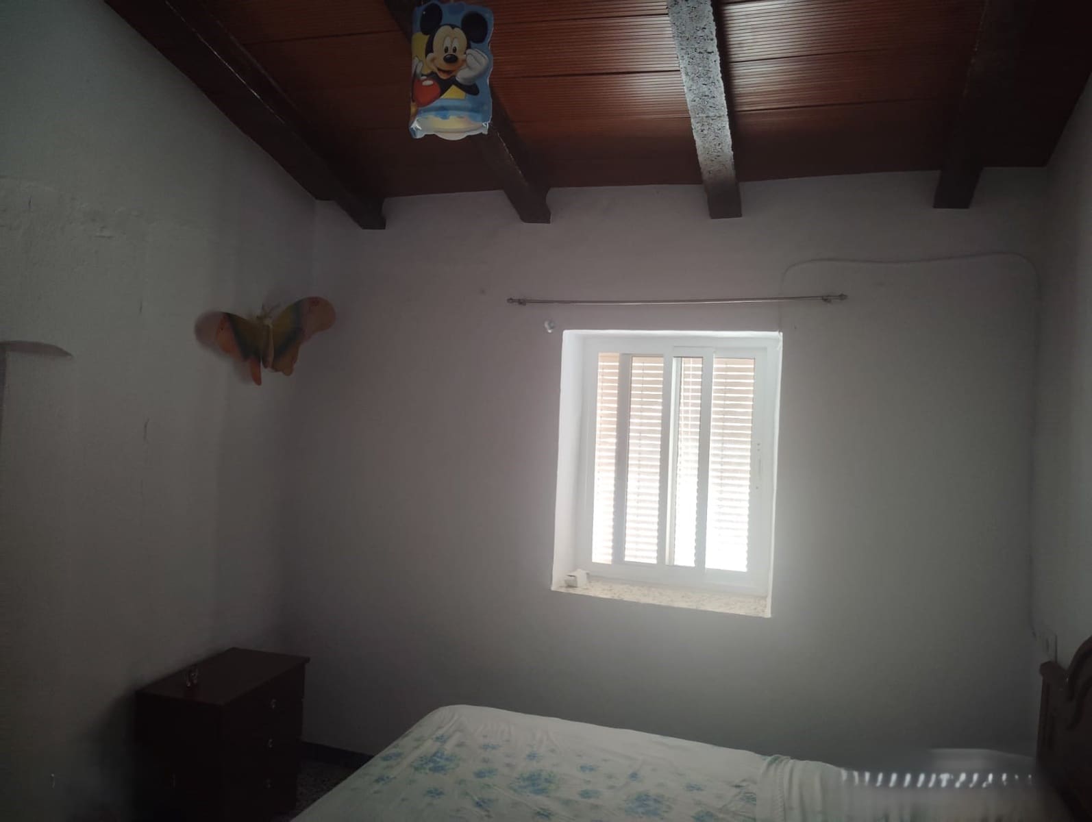 4 slaapkamer Huis te koop in Yunquera - € 69.000 (Ref: 9471707)