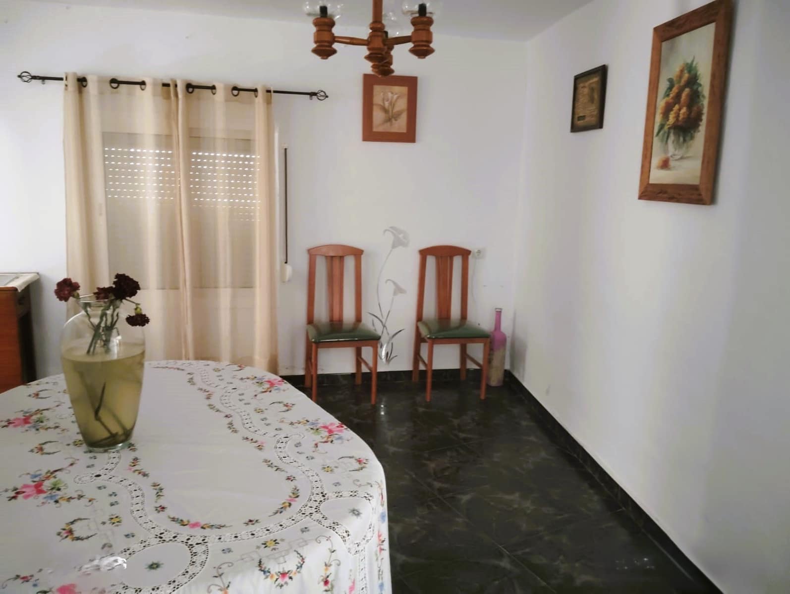 4 slaapkamer Huis te koop in Yunquera - € 69.000 (Ref: 9471707)