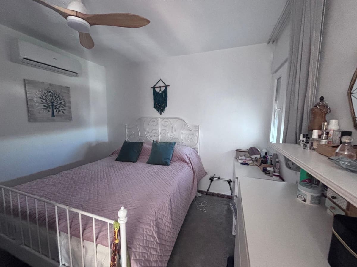 3 soveværelse Villa til salg i Casarabonela med garage - € 350.000 (Ref: 9475574)