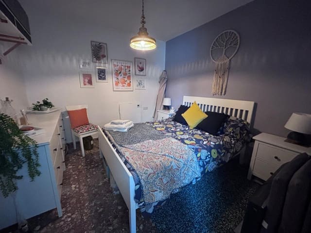 3 soveværelse Villa til salg i Casarabonela med garage - € 350.000 (Ref: 9475574)
