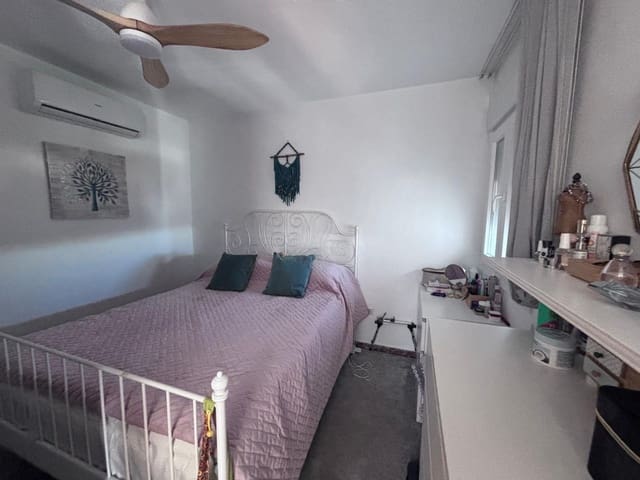 3 soveværelse Villa til salg i Casarabonela med garage - € 350.000 (Ref: 9475574)