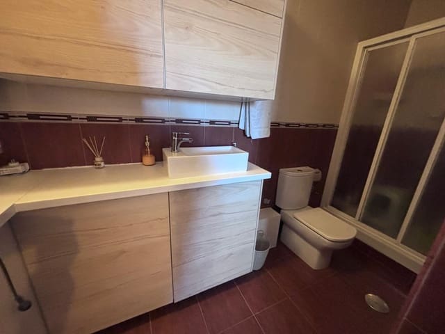 3 soveværelse Villa til salg i Casarabonela med garage - € 350.000 (Ref: 9475574)