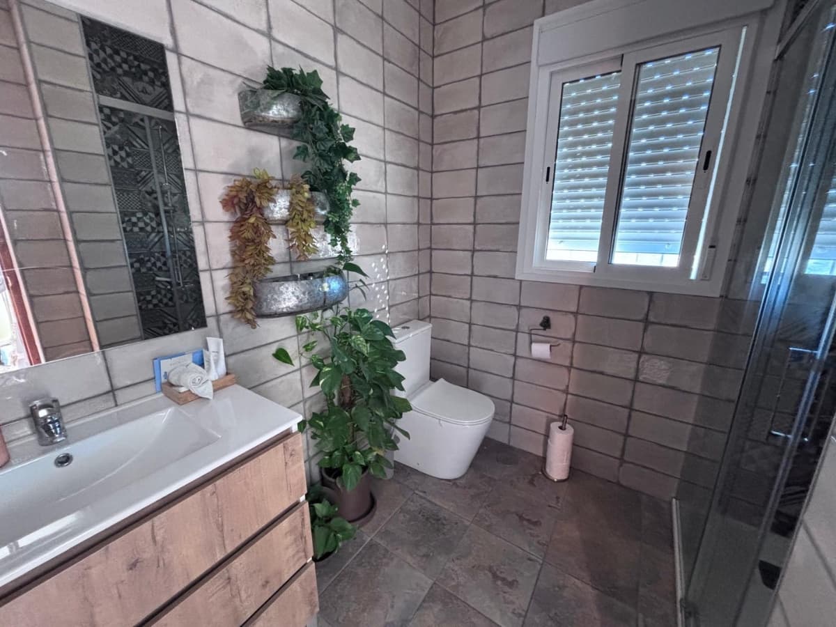 3 soveværelse Villa til salg i Casarabonela med garage - € 350.000 (Ref: 9475574)