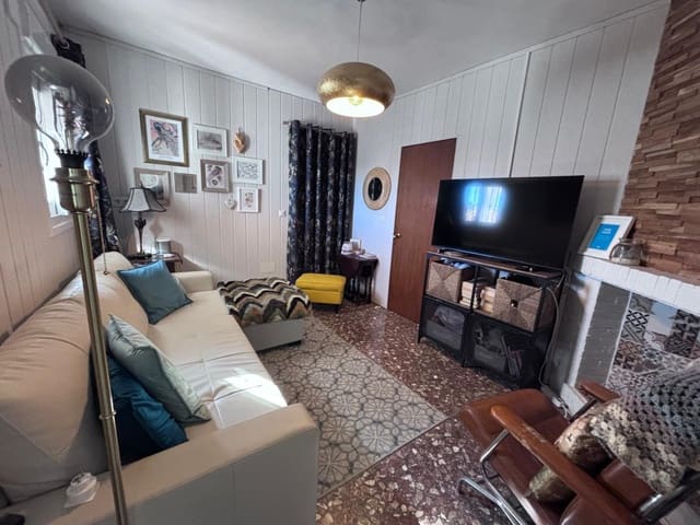 3 soveværelse Villa til salg i Casarabonela med garage - € 350.000 (Ref: 9475574)