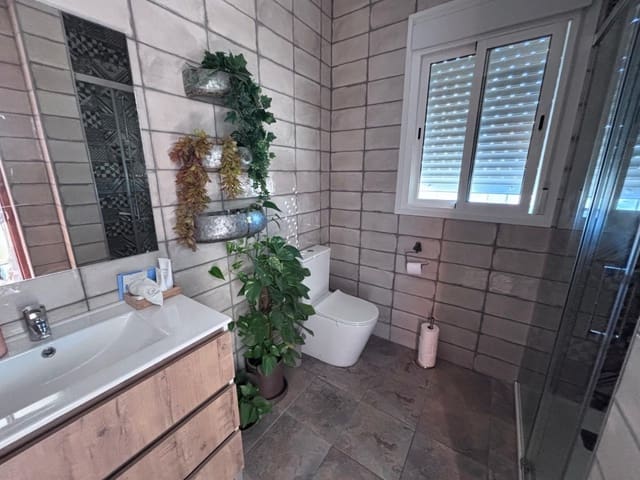 3 soveværelse Villa til salg i Casarabonela med garage - € 350.000 (Ref: 9475574)