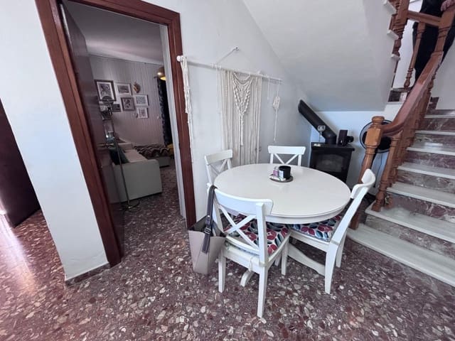 3 soveværelse Villa til salg i Casarabonela med garage - € 350.000 (Ref: 9475574)