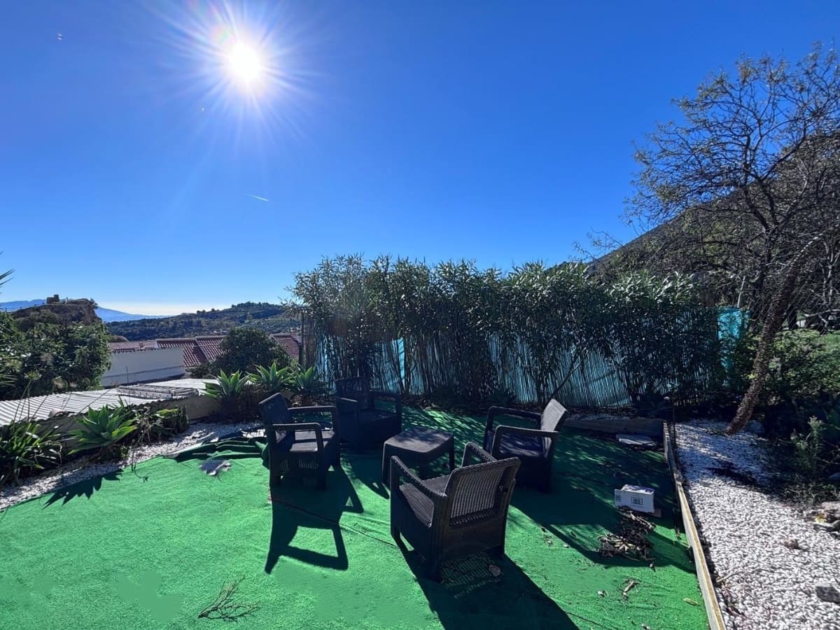 3 soveværelse Villa til salg i Casarabonela med garage - € 350.000 (Ref: 9475574)