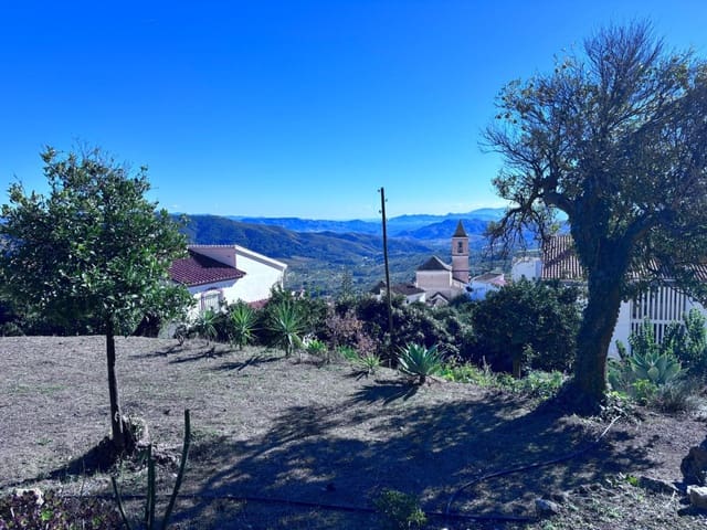 3 soveværelse Villa til salg i Casarabonela med garage - € 350.000 (Ref: 9475574)