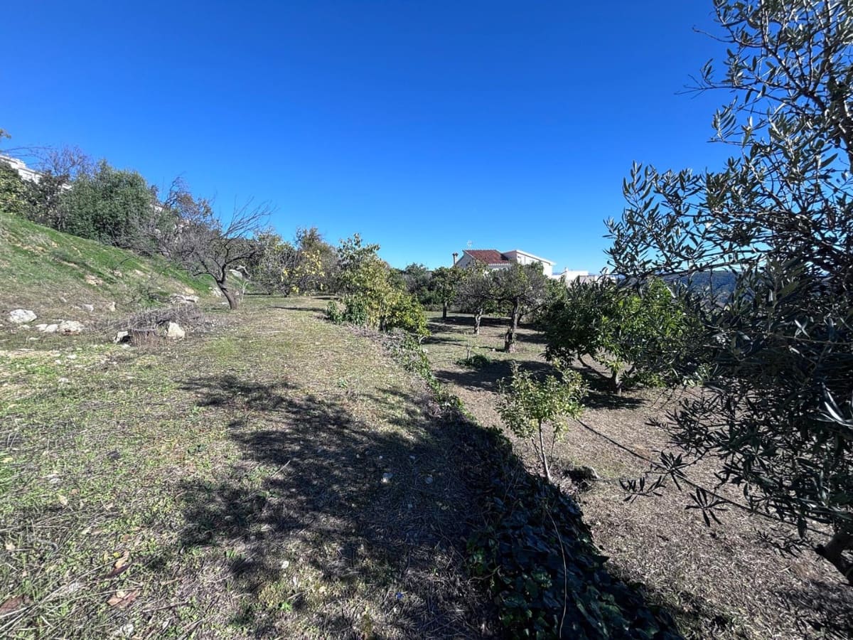 3 soveværelse Villa til salg i Casarabonela med garage - € 350.000 (Ref: 9475574)