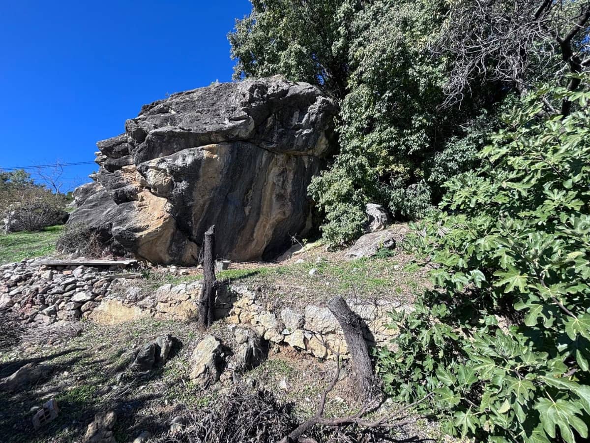 3 soveværelse Villa til salg i Casarabonela med garage - € 350.000 (Ref: 9475574)