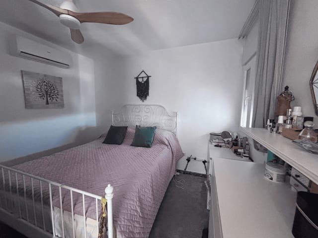 3 soveværelse Villa til salg i Casarabonela med garage - € 350.000 (Ref: 9475574)