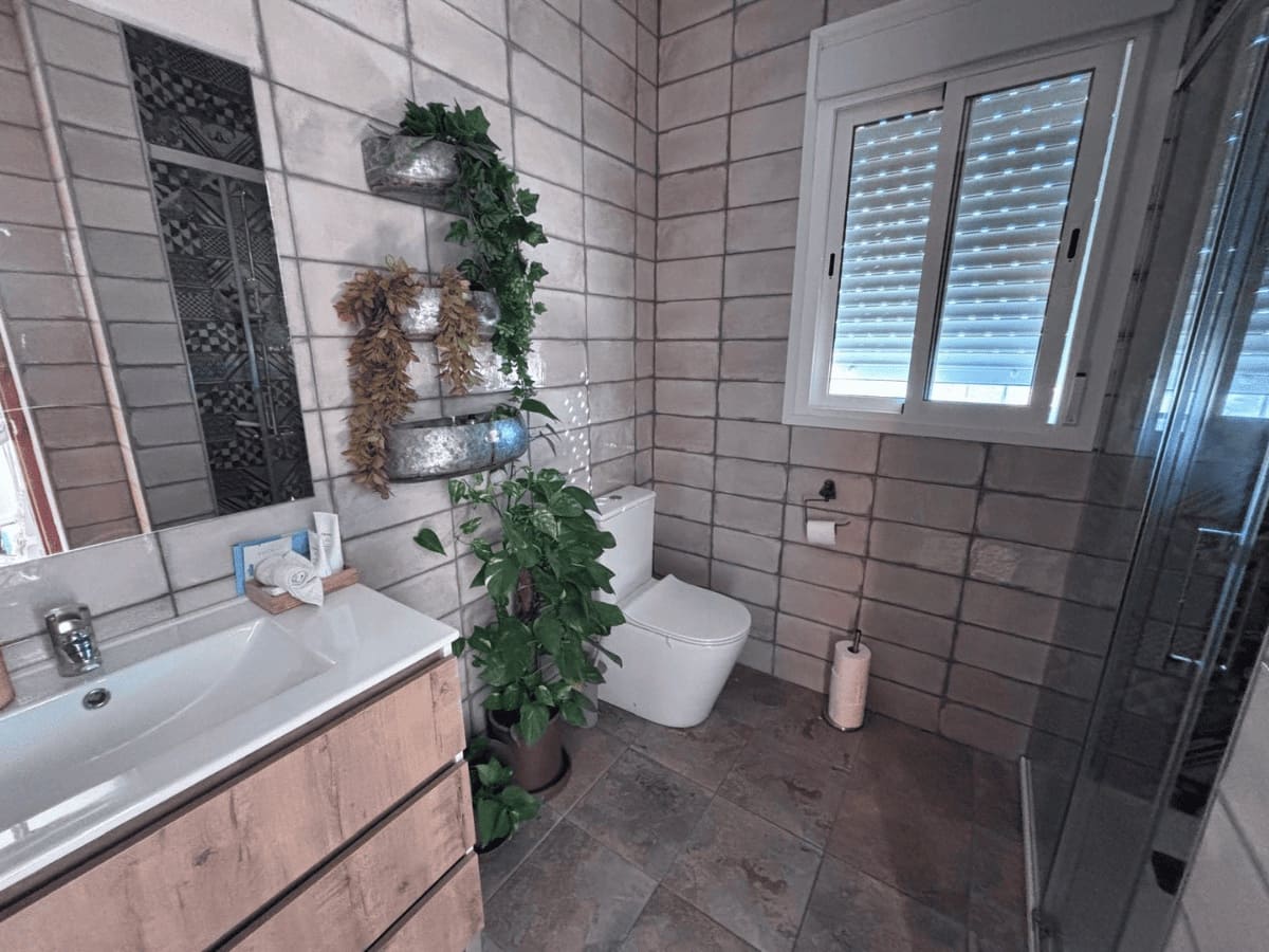 3 soveværelse Villa til salg i Casarabonela med garage - € 350.000 (Ref: 9475574)