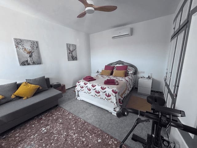 3 soveværelse Villa til salg i Casarabonela med garage - € 350.000 (Ref: 9475574)