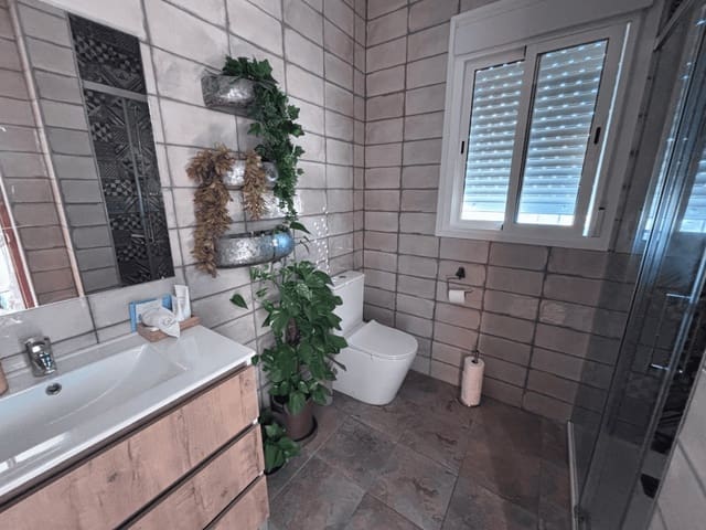 3 soveværelse Villa til salg i Casarabonela med garage - € 350.000 (Ref: 9475574)