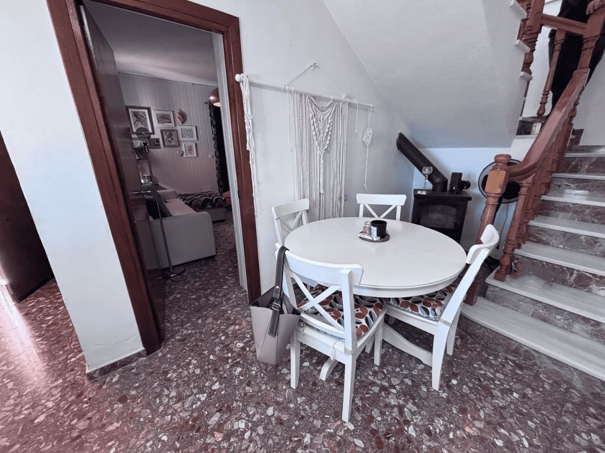 3 soveværelse Villa til salg i Casarabonela med garage - € 350.000 (Ref: 9475574)