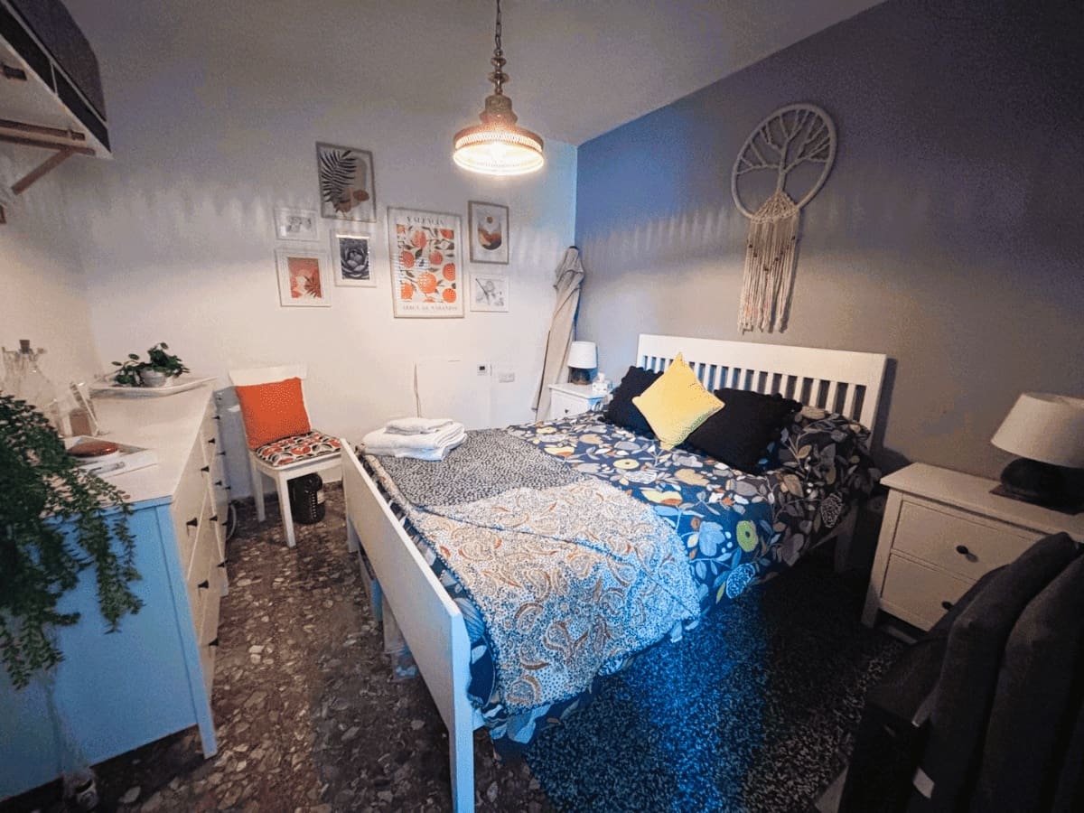 3 soveværelse Villa til salg i Casarabonela med garage - € 350.000 (Ref: 9475574)