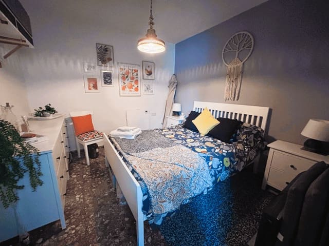 3 soveværelse Villa til salg i Casarabonela med garage - € 350.000 (Ref: 9475574)