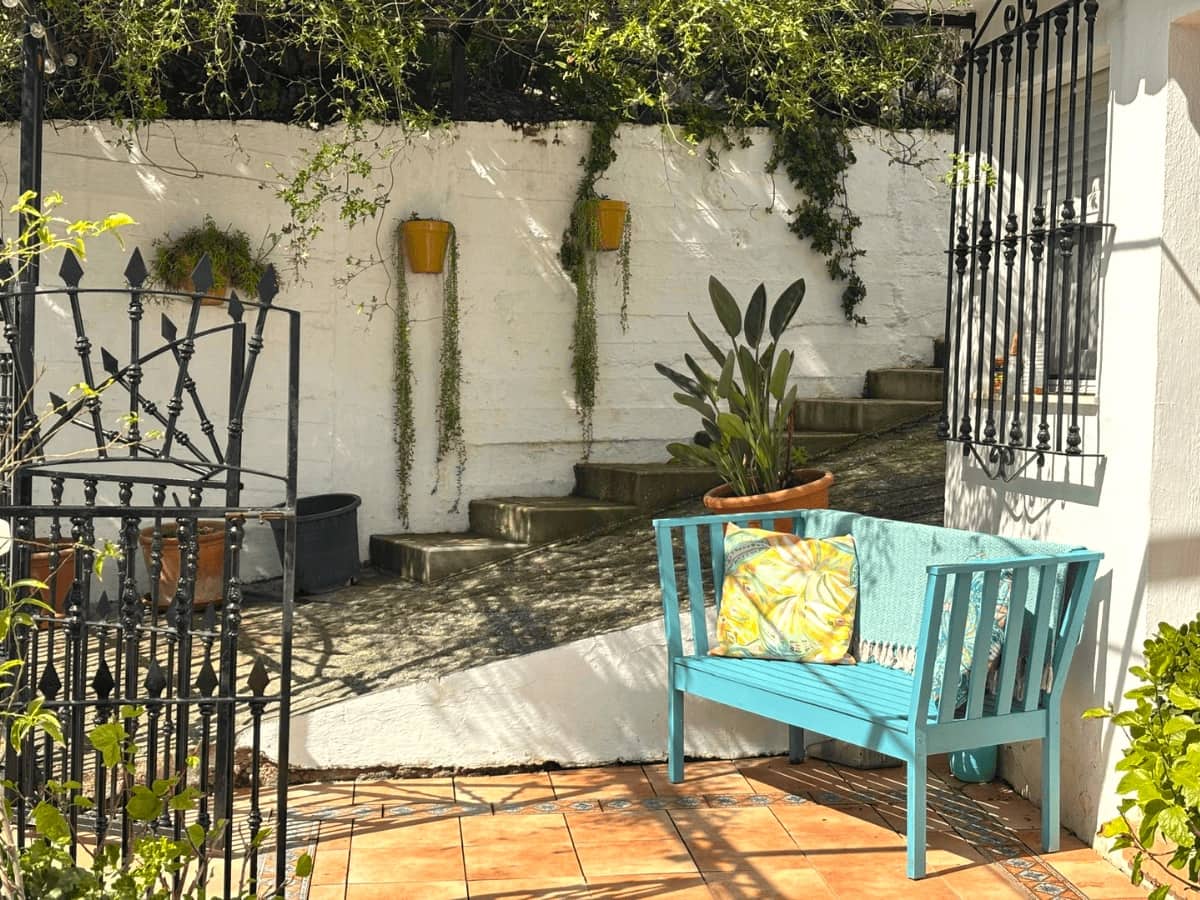 3 soveværelse Villa til salg i Casarabonela med garage - € 350.000 (Ref: 9475574)