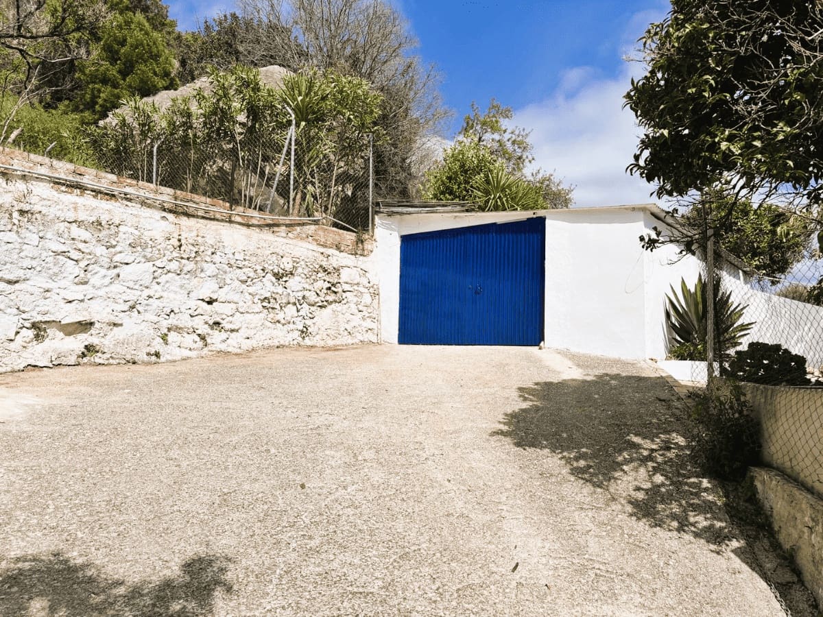 3 soveværelse Villa til salg i Casarabonela med garage - € 350.000 (Ref: 9475574)