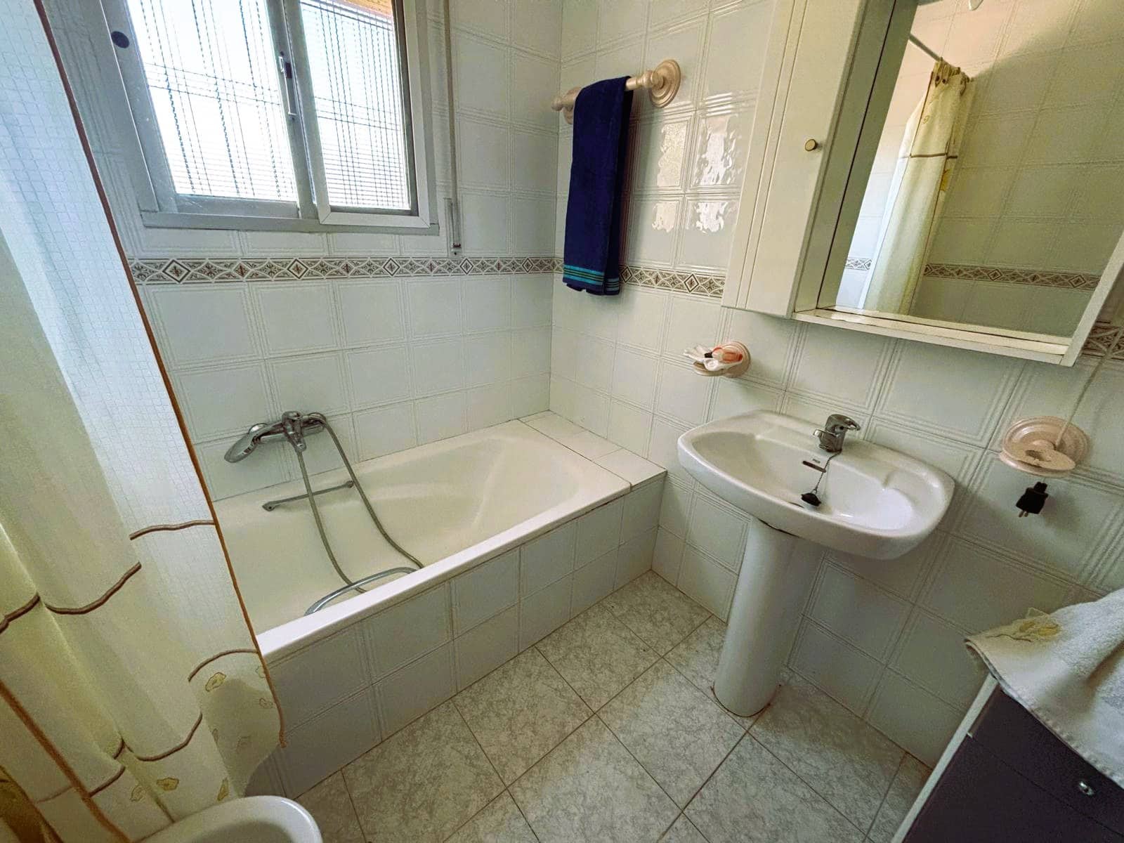 4 camera da letto Finca/Casa di Campagna in vendita in Casarabonela con piscina garage - 320.000 € (Rif: 9476257)