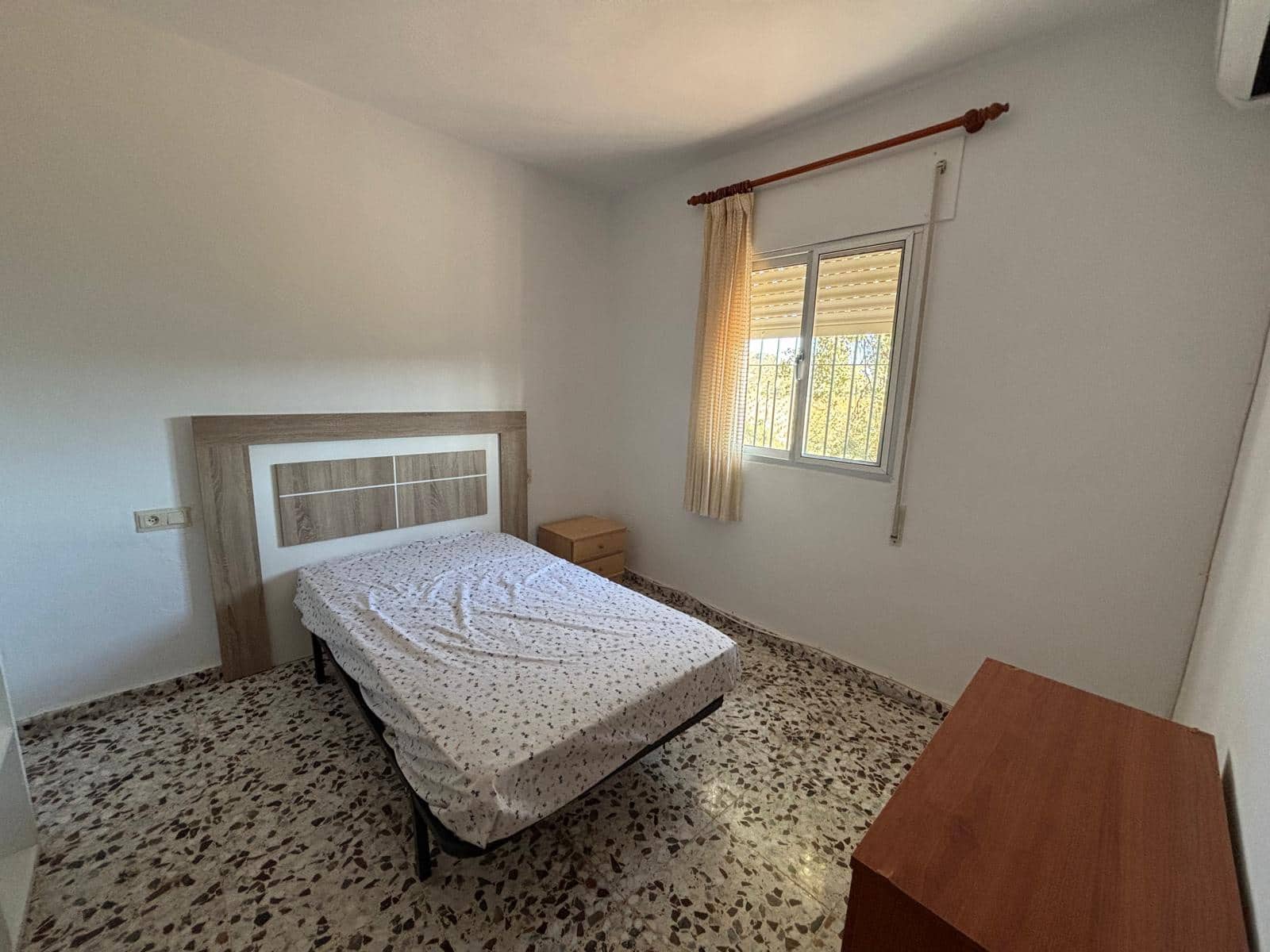 4 camera da letto Finca/Casa di Campagna in vendita in Casarabonela con piscina garage - 320.000 € (Rif: 9476257)