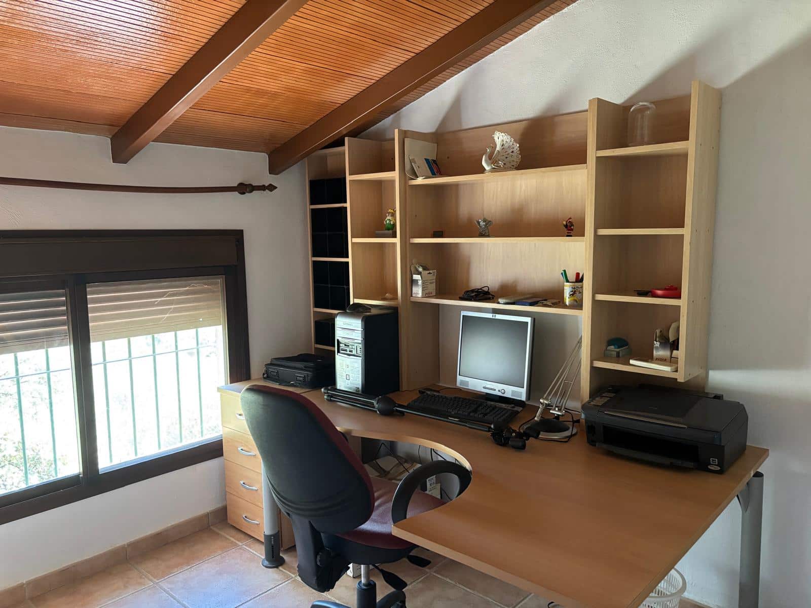 4 camera da letto Finca/Casa di Campagna in vendita in Casarabonela con piscina garage - 320.000 € (Rif: 9476257)