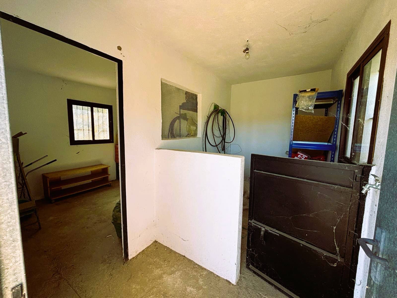 4 camera da letto Finca/Casa di Campagna in vendita in Casarabonela con piscina garage - 320.000 € (Rif: 9476257)