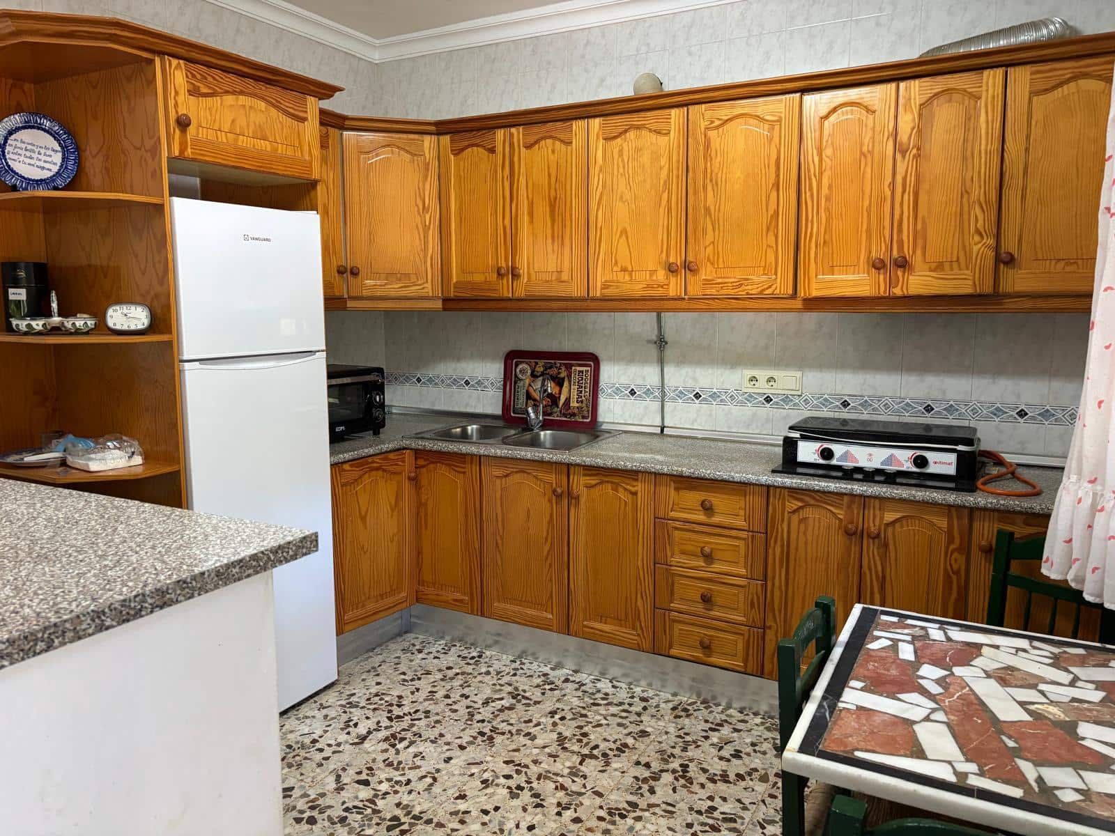 4 camera da letto Finca/Casa di Campagna in vendita in Casarabonela con piscina garage - 320.000 € (Rif: 9476257)