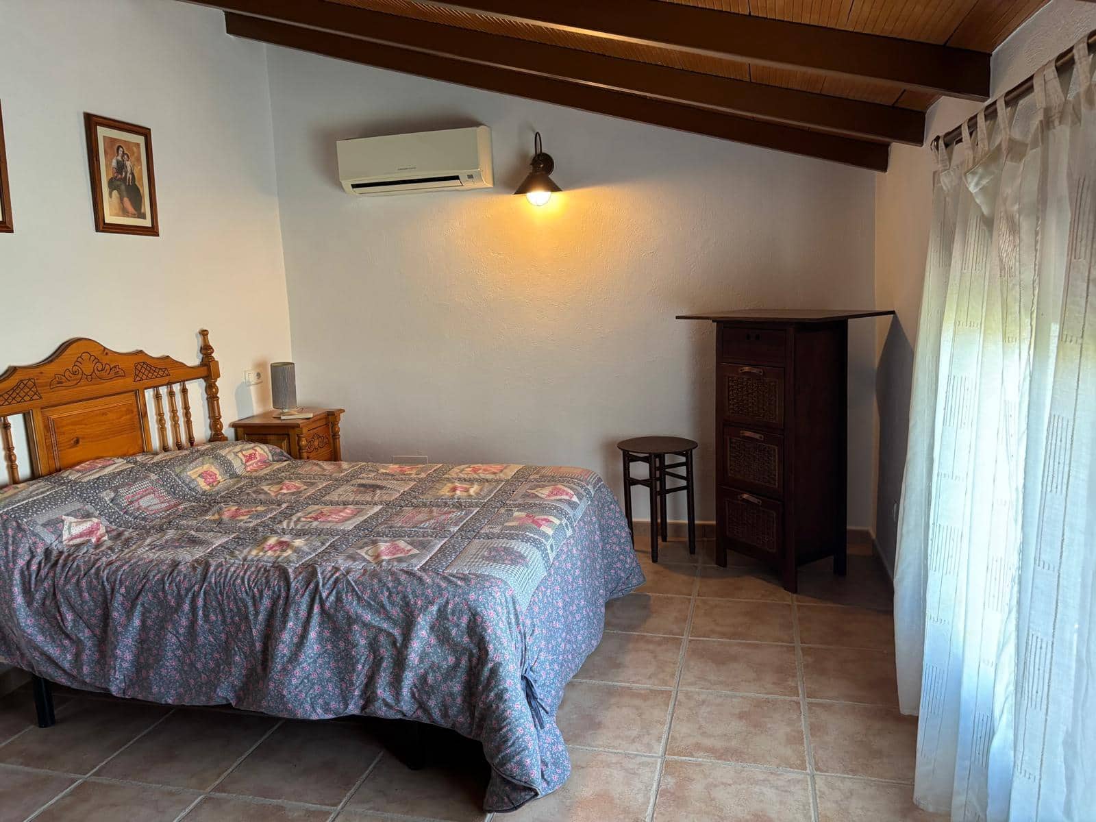 4 camera da letto Finca/Casa di Campagna in vendita in Casarabonela con piscina garage - 320.000 € (Rif: 9476257)