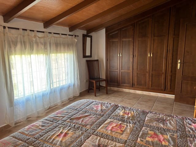 4 camera da letto Finca/Casa di Campagna in vendita in Casarabonela con piscina garage - 320.000 € (Rif: 9476257)