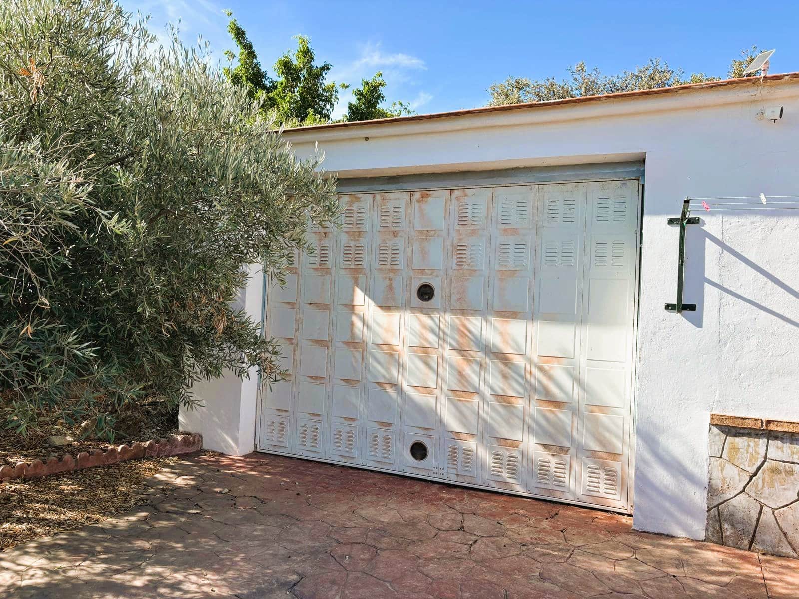 4 camera da letto Finca/Casa di Campagna in vendita in Casarabonela con piscina garage - 320.000 € (Rif: 9476257)