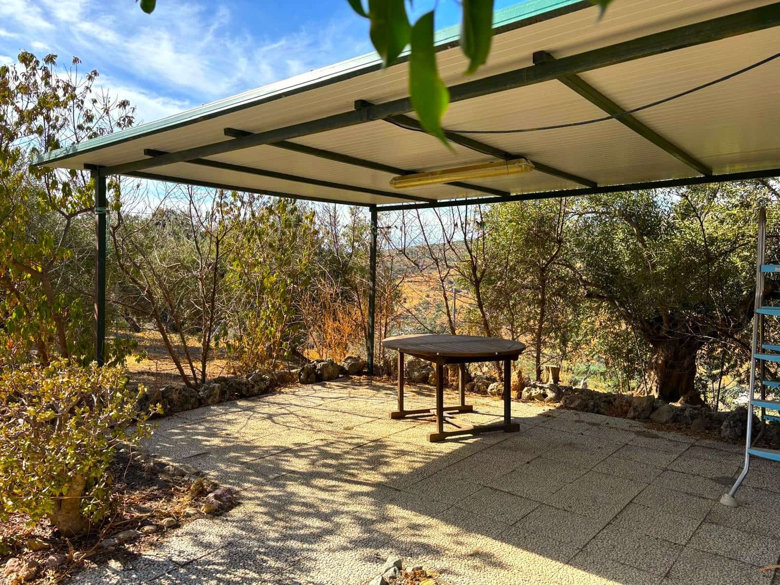 4 camera da letto Finca/Casa di Campagna in vendita in Casarabonela con piscina garage - 320.000 € (Rif: 9476257)