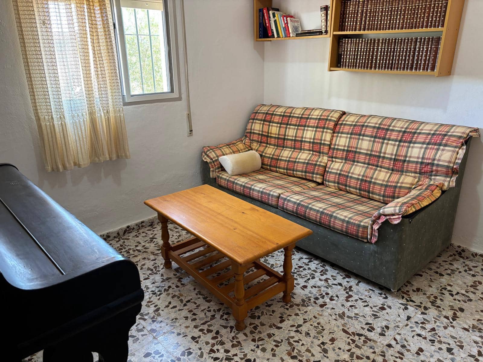 4 camera da letto Finca/Casa di Campagna in vendita in Casarabonela con piscina garage - 320.000 € (Rif: 9476257)