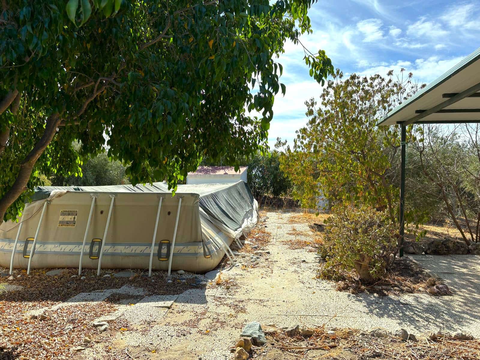 4 camera da letto Finca/Casa di Campagna in vendita in Casarabonela con piscina garage - 320.000 € (Rif: 9476257)