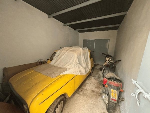 6 sovrum Hus till salu i Villanueva de Tapia med garage - 115 000 € (Ref: 9566809)