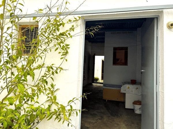 6 sovrum Hus till salu i Villanueva de Tapia med garage - 115 000 € (Ref: 9566809)