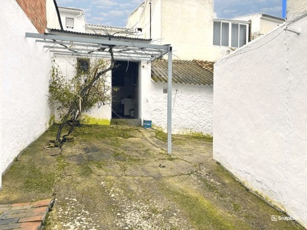 6 sovrum Hus till salu i Villanueva de Tapia med garage - 115 000 € (Ref: 9566809)
