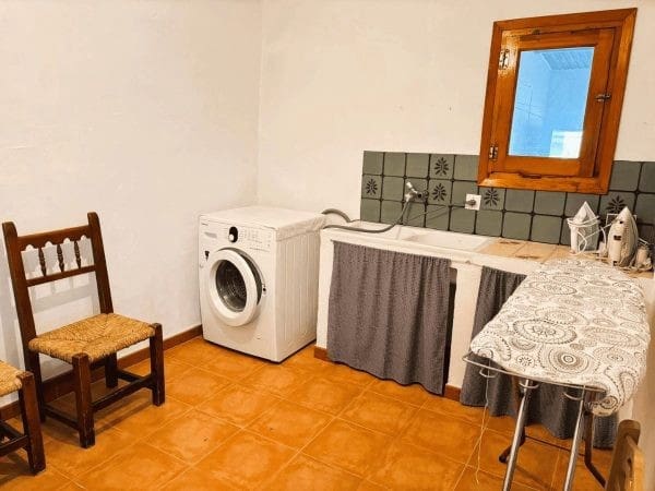 6 sovrum Hus till salu i Villanueva de Tapia med garage - 115 000 € (Ref: 9566809)