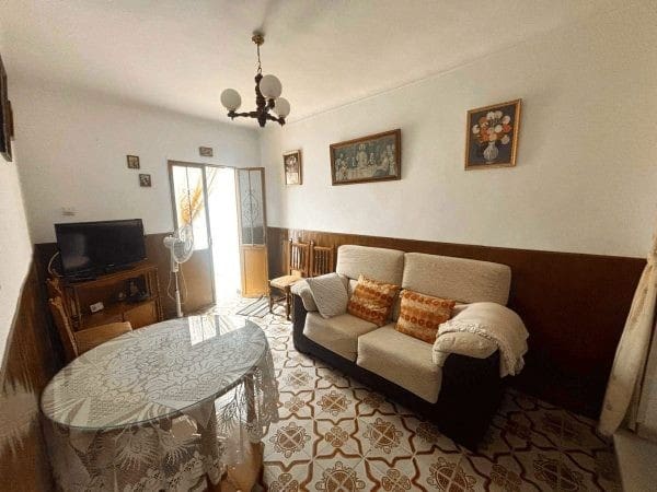 6 sovrum Hus till salu i Villanueva de Tapia med garage - 115 000 € (Ref: 9566809)