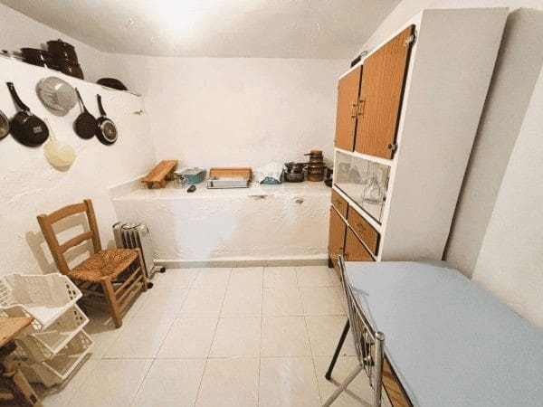 6 sovrum Hus till salu i Villanueva de Tapia med garage - 115 000 € (Ref: 9566809)