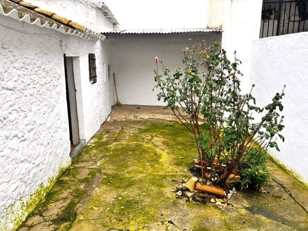 6 sovrum Hus till salu i Villanueva de Tapia med garage - 115 000 € (Ref: 9566809)