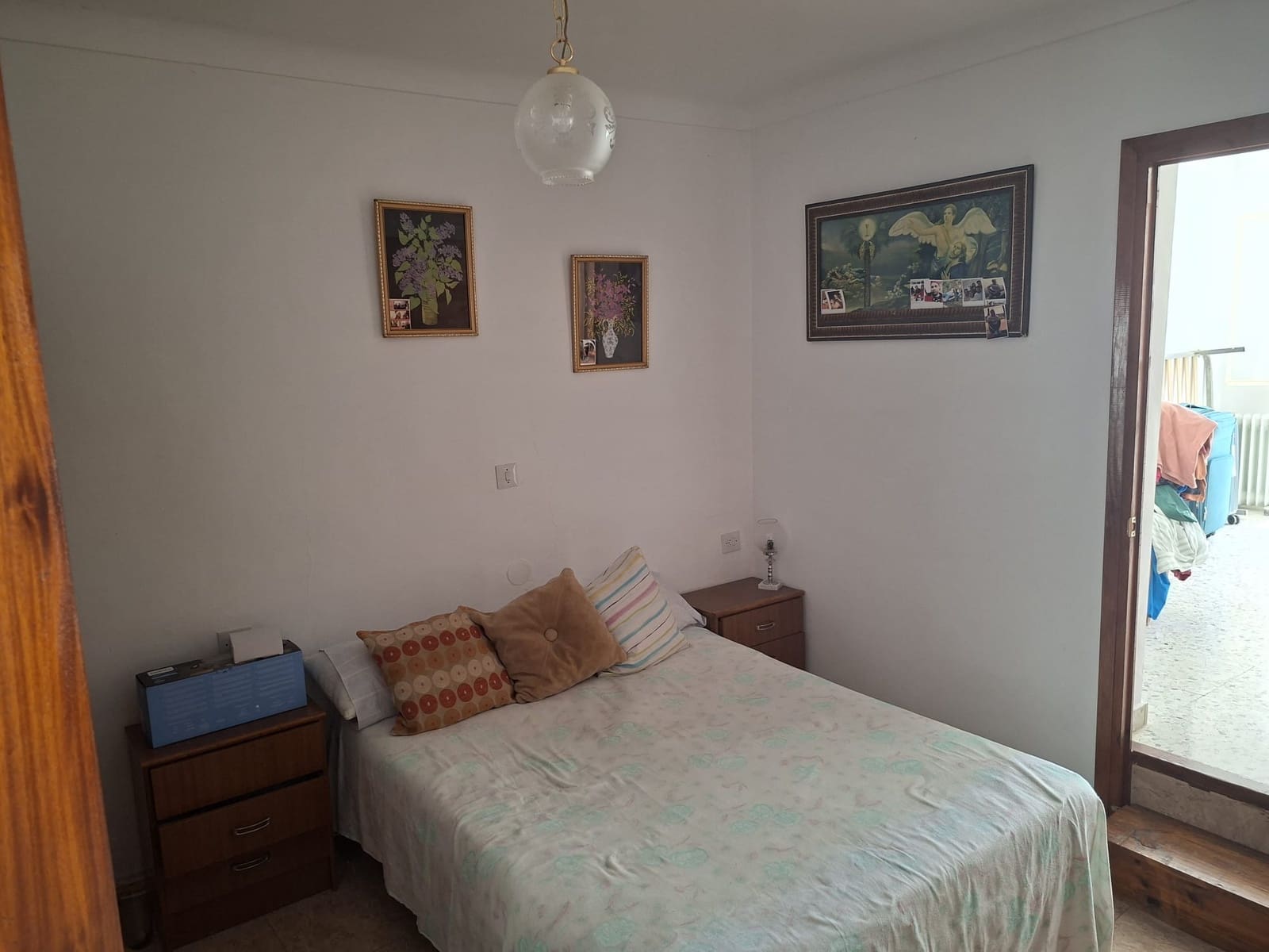 6 bedroom Townhouse for sale in Villanueva de Tapia with garage - € 115,000 (Ref: 9566809)